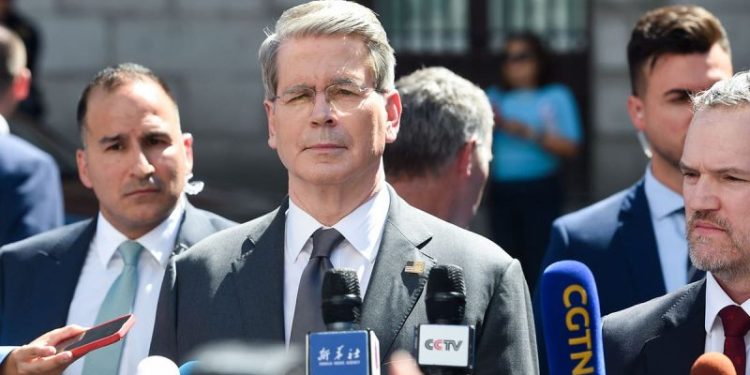 Trump, Bessent can leverage TikTok negotiations to counter China’s rare earth dominance