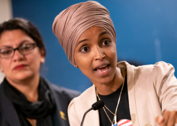 SCOOP: Ilhan Omar hit with House Ethics complaint over response to Charlie Kirk’s assassination