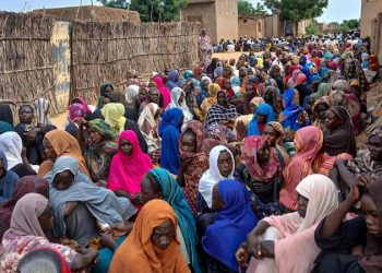 ‘No means of escape’: Sudanese rebels create kill zones around besieged city