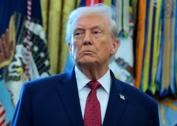 Trump says US will intervene if Iran starts killing protesters: ‘Locked and loaded’