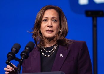 Kamala Harris blasts Trump administration’s capture of Venezuela’s Maduro as ‘unlawful and unwise’