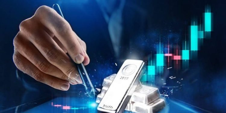 Silver Institute: Market Heading for Sixth Straight Deficit in 2026